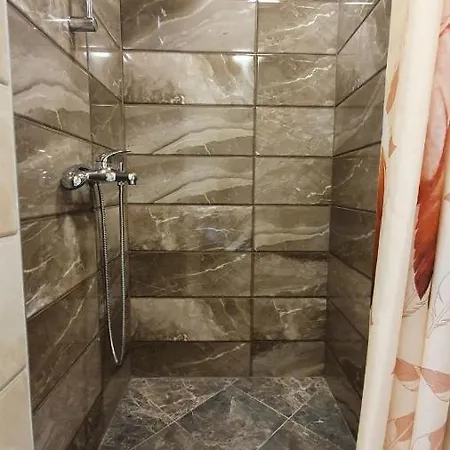 Apartment Axa Ohrid