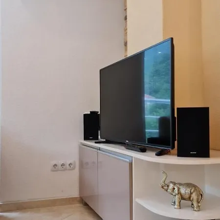 Axa Apartment