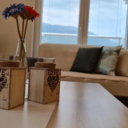 Axa Apartment *